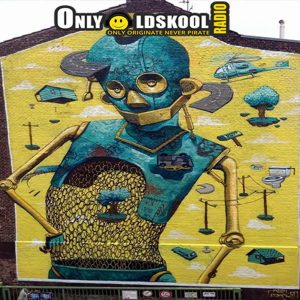 Planetbreakz hosted by Neil S – OnlyOldSkoolRadio.com  – Show 46 – Saturday 21st September 2019