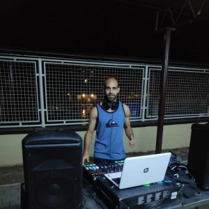 Luismi Monca Set Electrohouse EDM January 2016 Part1