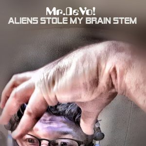Mr.DeVo!-Rhythms of the Brain
