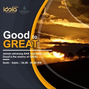 2019-11-06 Topik Idola – Bhima Yudhistira Adhinegara