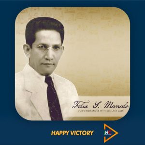 Happy Victory