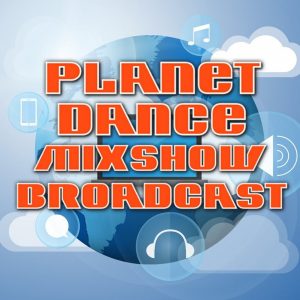Planet Dance Mixshow Broadcast 524