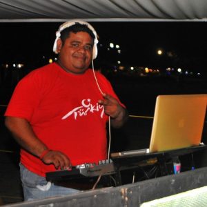 Session Electro-dance julio 2018 by Golden Black DJ