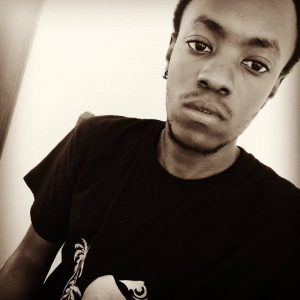 Dj LarryShah and MCee A Happy freestyle mixtape