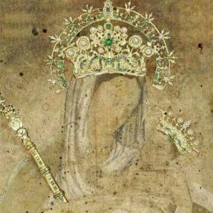NOVENA ESPIRITU SANTO DÍA  SEPTIMO, JOSÉ SALOMÓN BARÓN SÁENZ. PBRO
