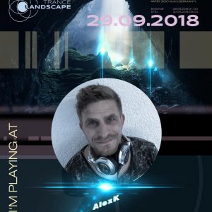 AlexK Tunes of Trance (006)