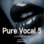 Pure Vocal 05: A Liquid DnB Session episode thumbnail
