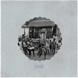 Jessie (Outtake) – M.RUX