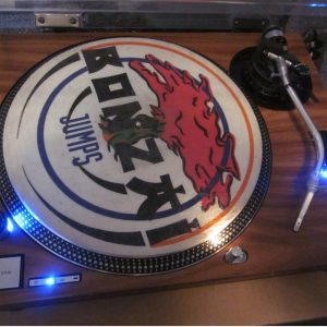 Monty Rock – Techno Beats Vol. 05 (Soundcity Stuttgart)