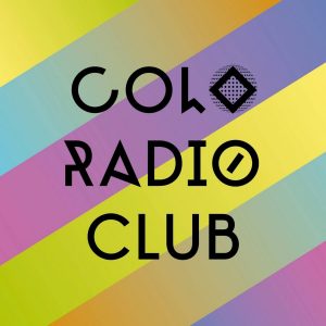 coloRadio Club – 25.05.2019