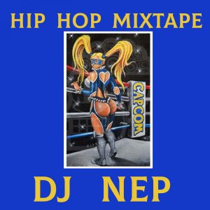 CLUB NEPTUNE – The Hip Hop Show ( Vol. 3)