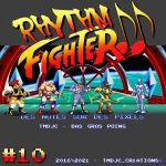 Rhythm Fighter #10 : World Heroes Partie II episode thumbnail