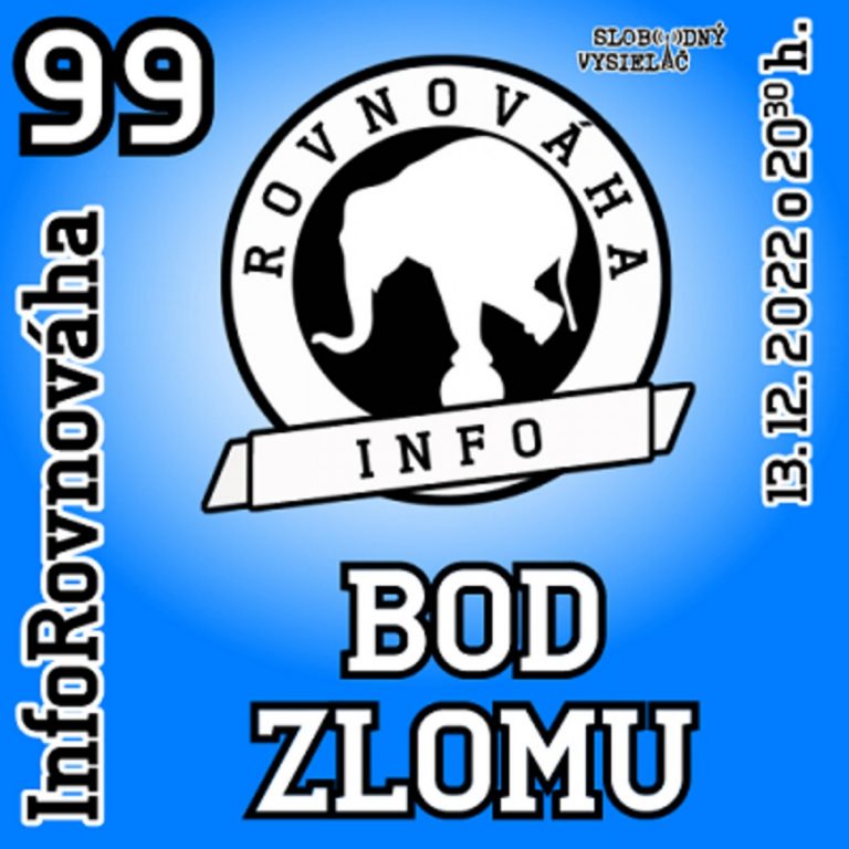 InfoRovnováha