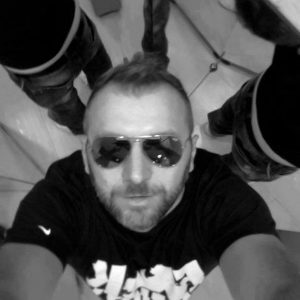 Ivano Collalti – Ice World massage mix