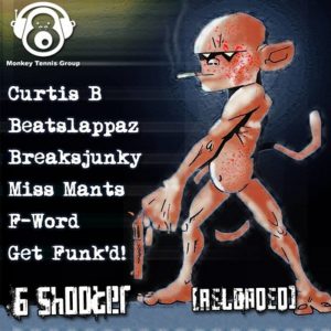 6 SHOOTER Reloaded – MTG Mix