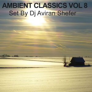 Ambient Classics Vol 8