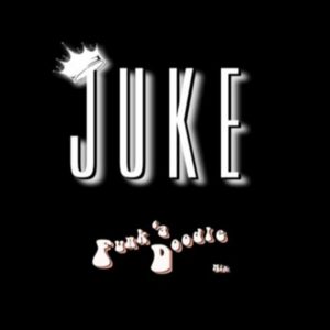 JjUKE – A Little More Love -(Funk’aDoodle mix)- So Tangy
