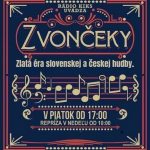 Zvončeky – 24.10.2025 – hostia: Zoltán Szalay (NO NAME), Martina Comisso episode thumbnail