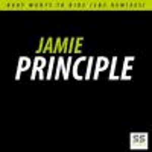 Baby Wants to Ride-Jamie Principle (Chris Sammarco remix) S & S Records PREVIEW