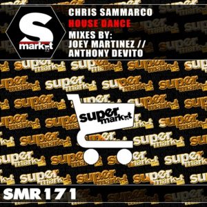 House Dance-Chris Sammarco
