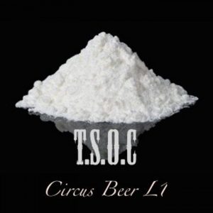 T.S.O.C –  Circus Beer L1(Original Mix)