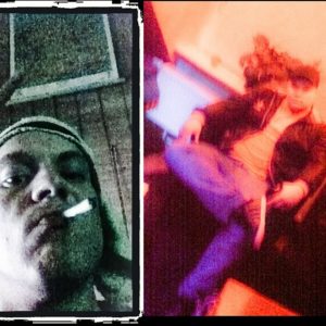 The Laua’z – Bro’Recording (March 6th, 2o15)