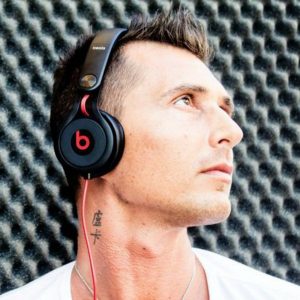 DJ Lia and DNF-Revelation Baby (Luka P.F Bootleg)