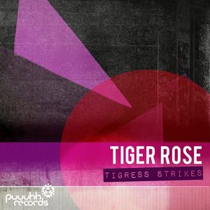 ISLAND by Tiger Rose