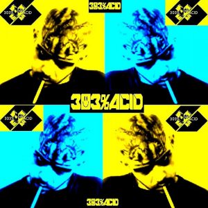 DubHocki´s – Voll – Zu – Gebatscht – Frisch – Geputzter – Voll – August – Acid_Mix