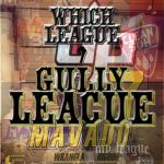 WHICH LEAGUE (GULLY LEAGUE) (NOV 2015) – PeaceBoy Cham episode thumbnail