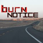 Burn Notice (Set recording – 20 August 2016) episode thumbnail
