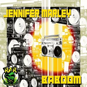 Jennifer Marley – Baboom (Original Mix)
