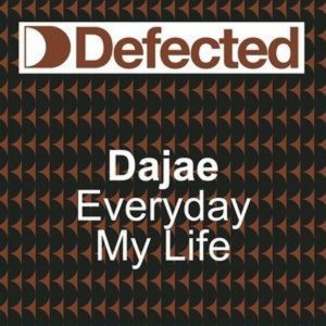DAJAE – EVERYDAY IN MY LIFE (ZAK ZUUL EDM DISCO DANCER REMIX)