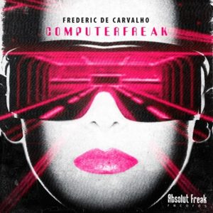 Frederic De Carvalho  – The Underground (Kommander Keen Remix)