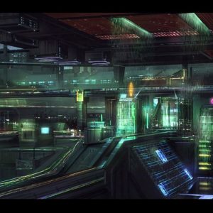 Spectrum