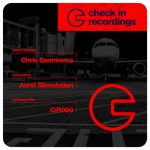 Aural Stimulation-Chris Sammarco (CHECK IN RECORDINGS PREVIEW) episode thumbnail