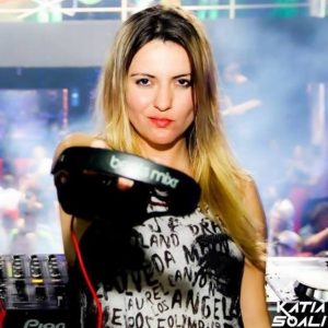 Clean Bandit, Sick Individuals, DBSTF, Jaz von D – Waiting For Real Love Silence (Katia Soali Mashup)