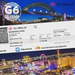 G6: To Vegas (Hip Hop Mix) episode thumbnail