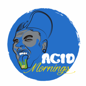 [001- Minimal] Fernando Lopez@Acid Morning