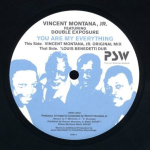 Vicent Montana Jr. – You Are My Everything (Funkdamento Remix)