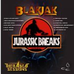 Therabeat Sessions – Jurassic Breaks episode thumbnail