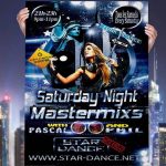 Saturday Night Mastermixes 15-10-2016 on Star Dance Classic star-dance.net episode thumbnail