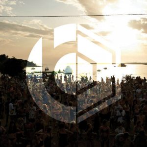 Conor and Shane Linehan at Dimensions Festival, 25th August 2015