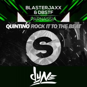 Rock in the Parnassia (Dyne Mashup)