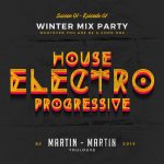 M2X – Winter Mix Party – S01E01 episode thumbnail