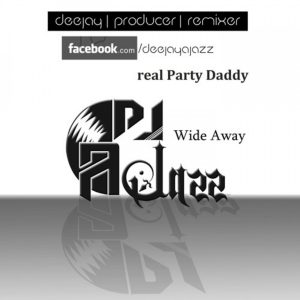 Dj – Ajazz – Wide Away (Oficial  2015)