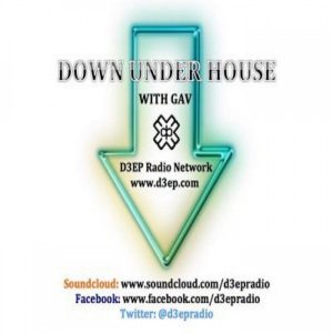 Gav – Down Under House (15/11/15)