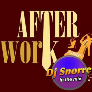 Dj Snorre In The Mix – After Work