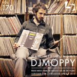 DJ Moppy – 5 Magazine’s New Mix Monday #170 (2013) episode thumbnail