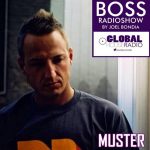 BOSS RADIO SHOW – Programa Nº 19 episode thumbnail